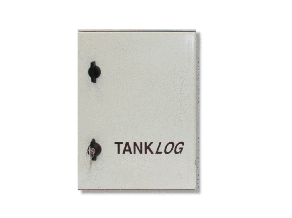 Tank Logger TankLog - TrackMe Guam