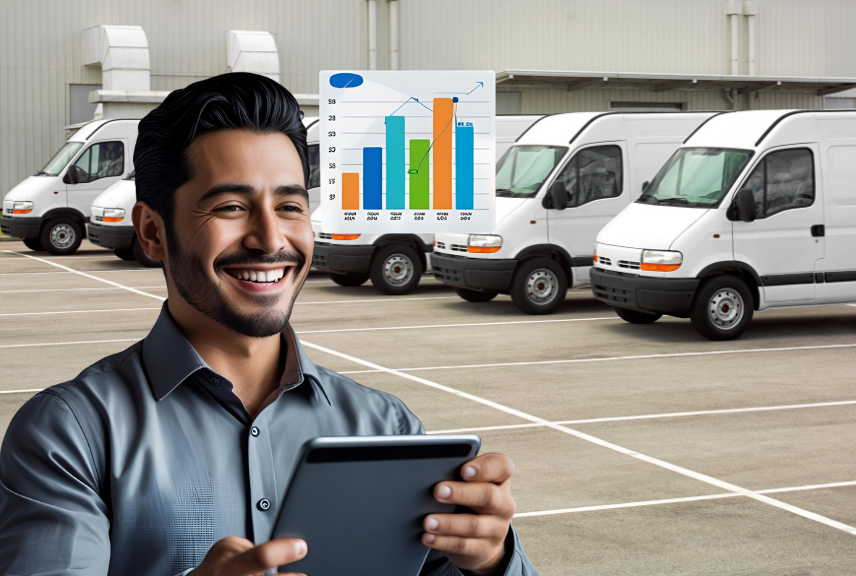 5 Reasons Why Fleet Management in Guam Saves Your Business Money